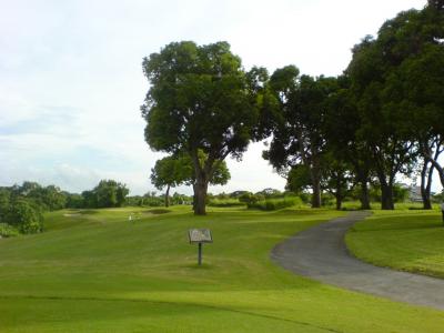 マニラ ゴルフラウンド TheOrchardGolf&CountryClub