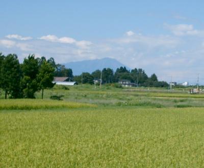 青春18東北旅行