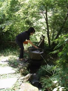 セレブな友人の別荘拝見。富士桜へ遊びに行ってきました