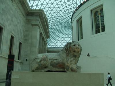 ぷらぷらヨーロッパ☆ロンドン編