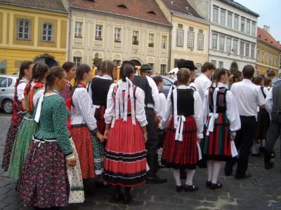 ハンガリー・ブダペスト編?