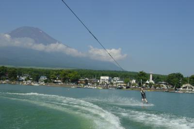 ウエイクボード