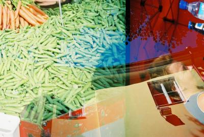 フィンランド、ヘルシンキの街あるき