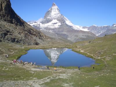 2度目のスイス訪問~3日目