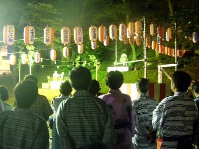 山中温泉と片山津温泉に行った。