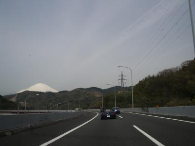 2007年4月　清水の次郎長ゆかりの･･･パワースポット巡り（２）