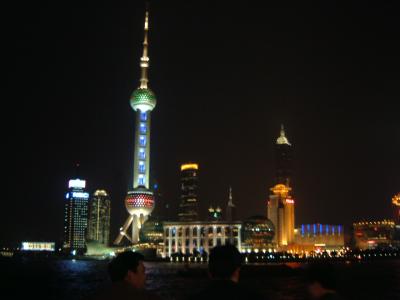 Buon Viaggio 2004 上海編