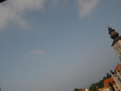 ♪Swedenへ！２２／３５　・・・再び崖っぷちから絶景を眺める【ヴィスビー】