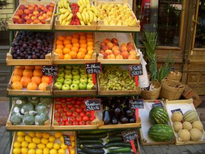 ハンガリー・ブダペスト編?