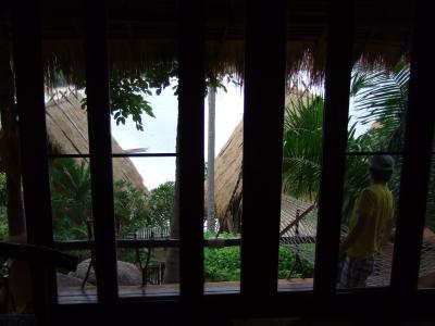 2007タイ?（タオ島コテージ編）