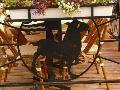 ♪Swedenへ！２３／３５　・・・日曜日★ストラ広場へも再び！【ヴィスビー】