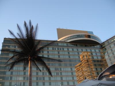 ‘07　夏休みin東京