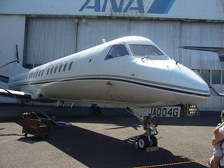 ２００７　空の日イベント　その２