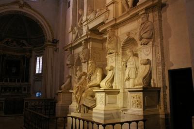 12年ぶりのローマ(その3)