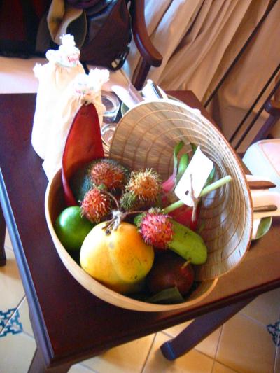 【　高級リゾートを堪能し尽くす　～Vietnam 5 Days.その3.～　】