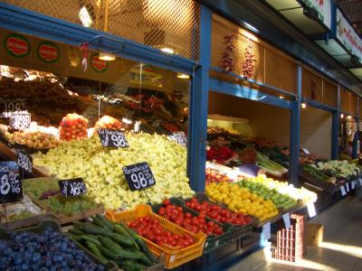 ハンガリー・ブダペスト編?