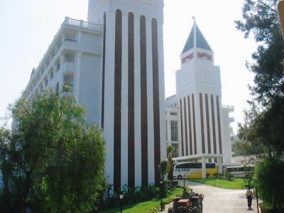 ☆アンタルヤ ?☆