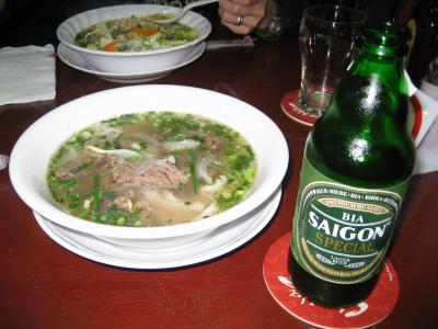 ベトナム~ホーチミン、トランジットの過ごし方~