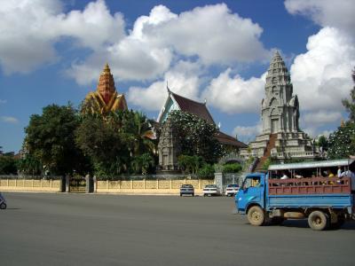 2006 カンボジア旅記　1012-01