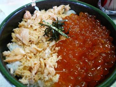 北海道周遊2007その１～知床の巻