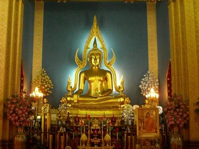 ２回目のバンコク♪１人旅・・♪