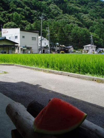 上高地　　５日目＋松本散策