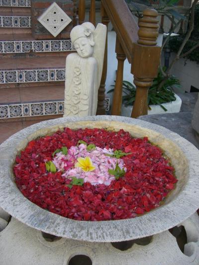 ☆バリ＆シンガポール旅行☆～バリ版～♪