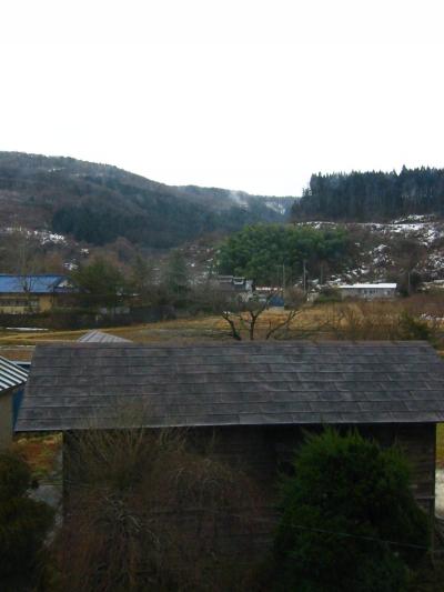 【　松花堂弁当の宿 その１　】