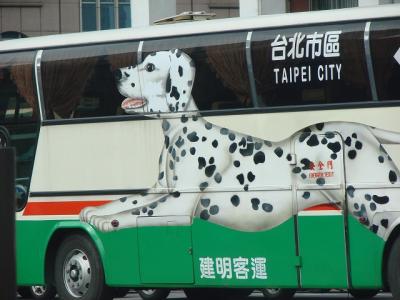 ぶらり一人旅in台湾（気になる編）