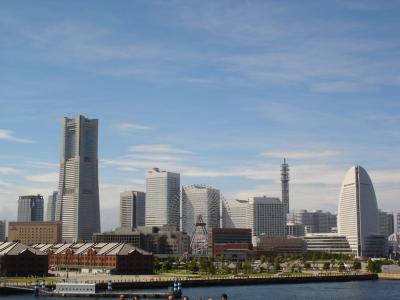 2007ビアフェス横浜＆横浜オクトーバーフェスト