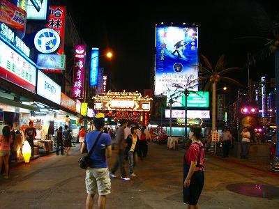 台湾観たり、食べたり