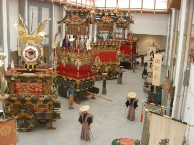 青春18キップの旅2007年夏 その3−2