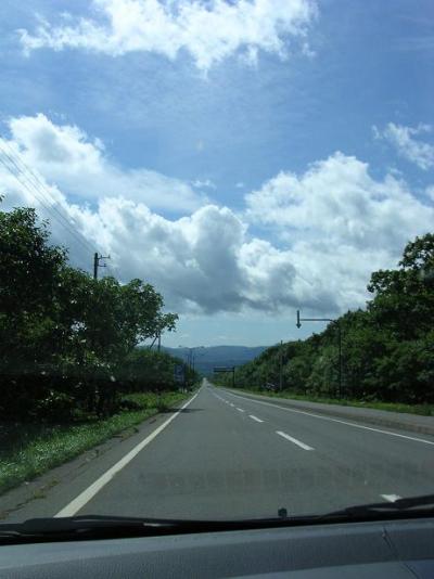 釧路・カヌー・外乗～摩周湖・阿寒湖・屈斜路湖　２