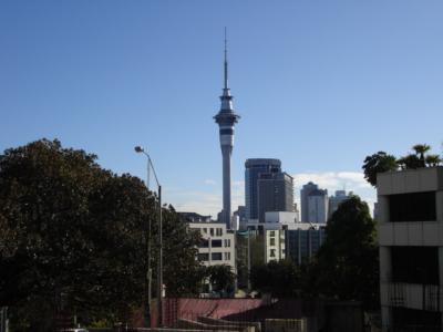 初めての海外一人旅！！オークランドプチ留学記