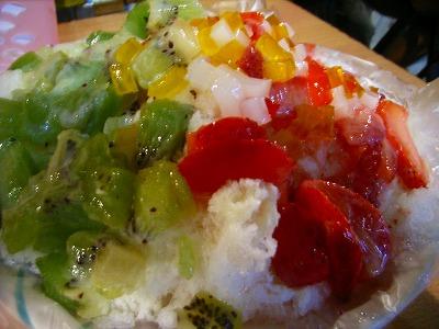 台湾観たり、食べたり(2)