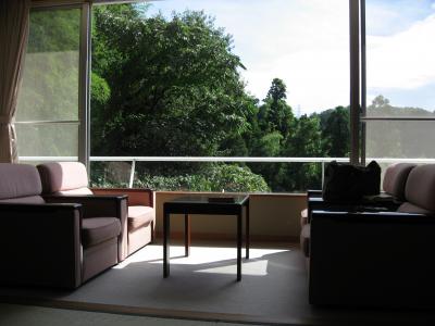 温泉へ(のとや)