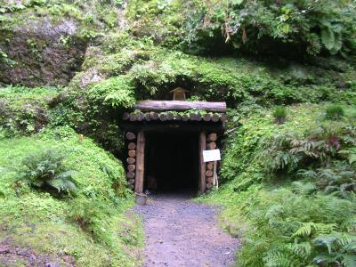 山陰から山陽までぐるり一周の旅（４日目）