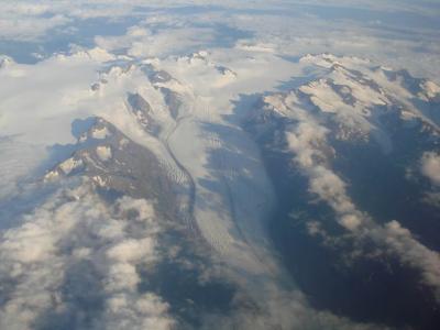 2007年 秋 コディアック