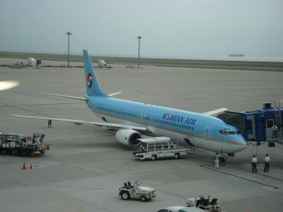 リゾート気分を満喫 済洲島3日間