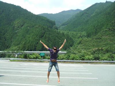 3泊4日四国を周遊しました(高知編)