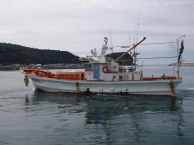 ぷらっと知床！　ウトロ編