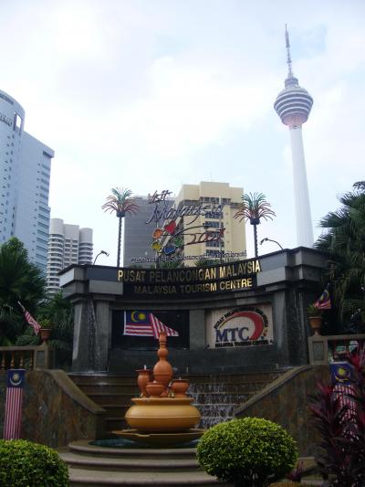 ☆母娘のマレーシア旅日記☆　その?