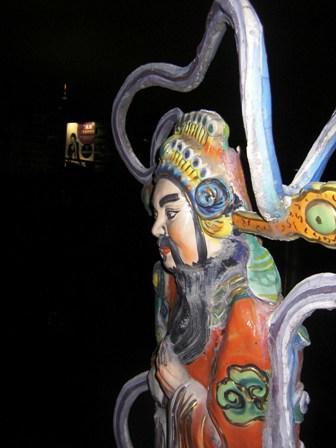 小龍包がたべタイワン☆