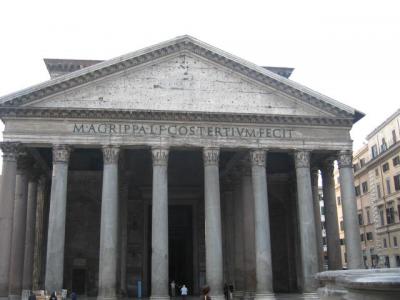 イタリア浪漫紀行10日間 ■9日目:ローマ