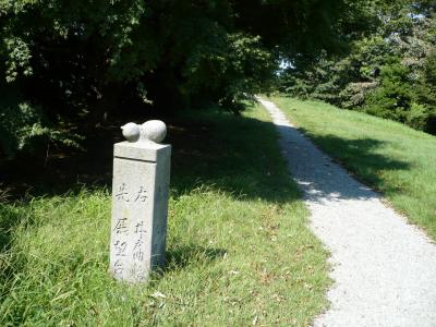 ２００７年９月８日　とんちゃん夫婦小田原に来る