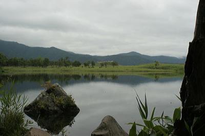 道東旅行　２日目