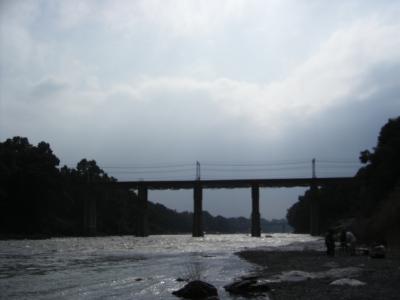 秩父ツーリング