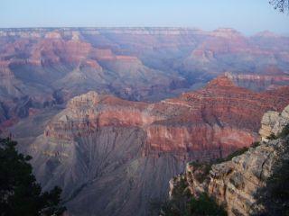 グランドサークルツアー♪（グランドキャニオン）