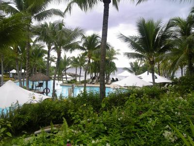 初のフィリピン 豪華なセブ島バカンスVor2