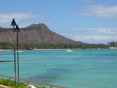 初秋のオアフ島一周観光&ワイキキショッピング三昧 1/4